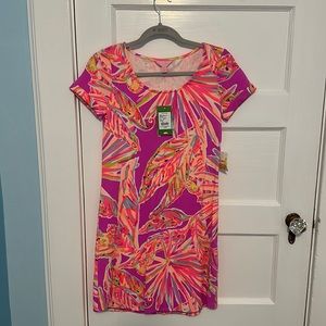 Brand new with tags Lilly Pulitzer dress size XS